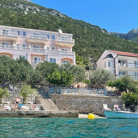 Villa Ancora Neum Exterior foto