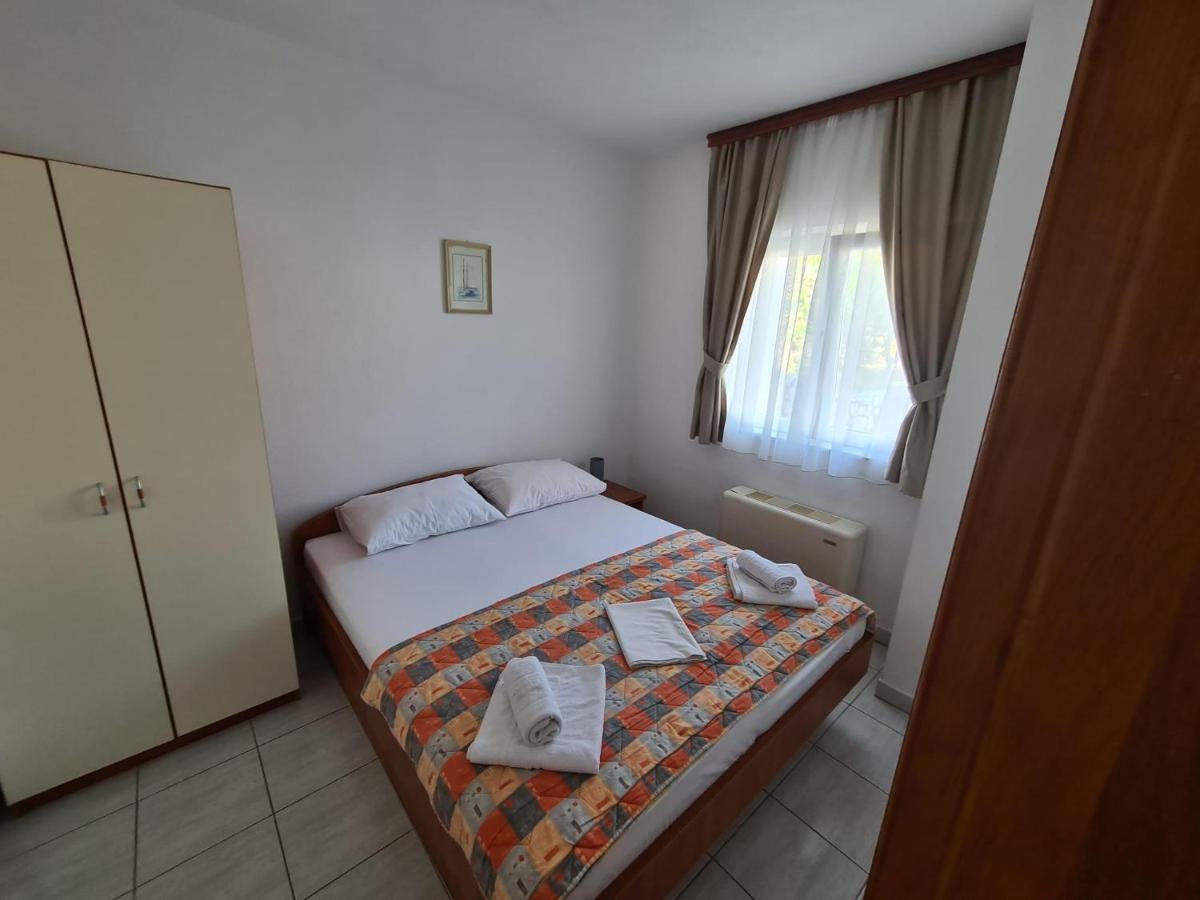 Villa Ancora Neum Exterior foto