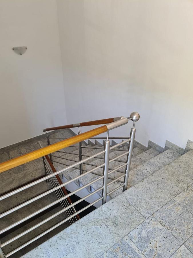 Villa Ancora Neum Exterior foto