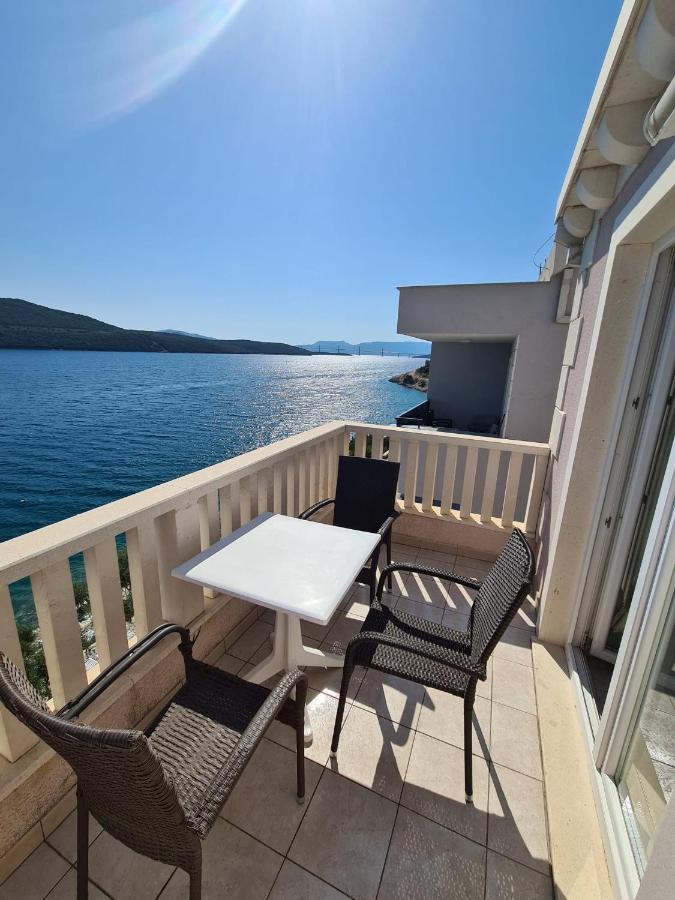Villa Ancora Neum Exterior foto